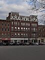 Colony Block Keene