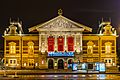 Concertgebouw, Ámsterdam, Países Bajos, 2016-05-30, DD 22-24 HDR