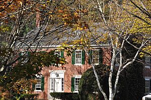 ConcordNH GovernorsMansion