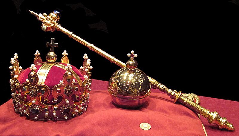 Crown jewels Poland 8