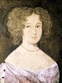 Culpeper Frances MESDA