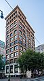 D.T. Porter Building NRHP 77001291