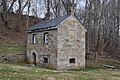 D. H. SPRINGHOUSE, HARFORD COUNTY, MD