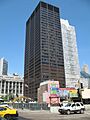 Daley Center Chicago