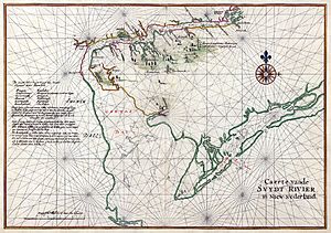 Delaware Bay Vinckeboons 14