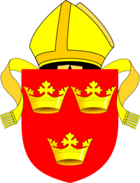 Coat of arms of the {{{name}}}