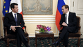 Dmitry Medvedev said at the Munich Conference 2016 02