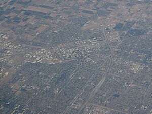 Downtown Fresno, California (21385604348)