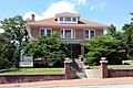 Downtown Siloam Springs, AR 007