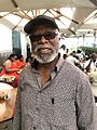 Dr John Kani