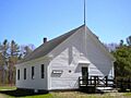 Dry Mills Schoolhouse Museum