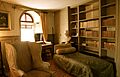 Duke of Wellington's room, Walmer Castle