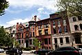 Dupont Circle Historic District-2