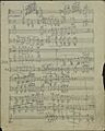 Dynamic Motion Manuscript 1916