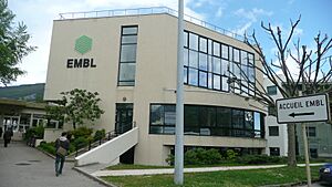 EMBL Grenoble