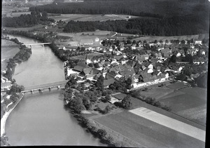 ETH-BIB-Wangen an der Aare-Inlandflüge-LBS MH01-006759