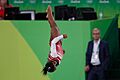EUA levam ouro na ginástica artística feminina; Brasil fica em 8º lugar (28262785354)