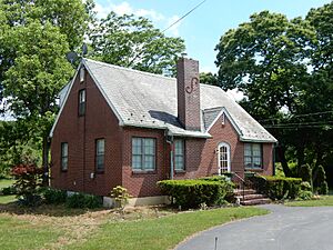 East Emmaus Ave 1818, Gauff Hill, LehighCo PA
