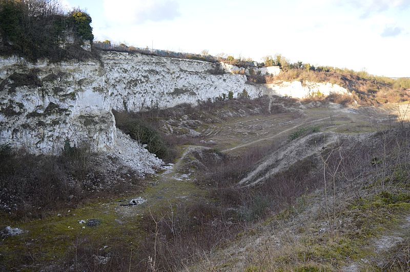 East Pit 10