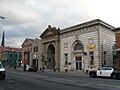 East Side Historic District Catskill NY May 10