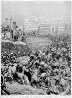 Egypt - The Expulsion of the Hyksos