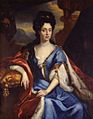 Electres Anna Maria Luisa de' Medici