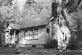 Elwah Ranger Station Residence ONP1