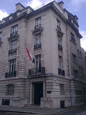 Embassy of Sudan in London 1.jpg