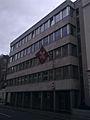 Embassy of Switzerland in London 1