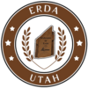 Official seal of Erda, Utah