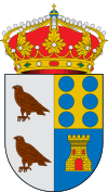 Official seal of Gavilanes