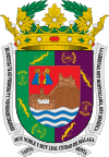 Coat of arms of Málaga