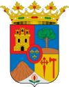 Official seal of Orcera