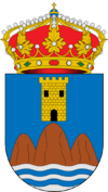 Coat of arms of Urrácal