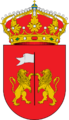 Escudo de Vileña