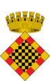 Escudo de la Noguera