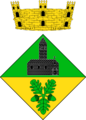 Escut d'Alàs i Cerc