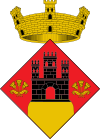 Coat of arms of Lladurs