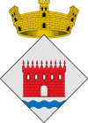 Coat of arms of Palol de Revardit