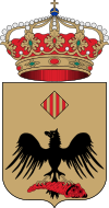 Coat of arms of La Romana