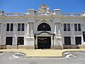 Estação da EFS (Estrada de Ferro Sorocabana) - panoramio