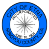 Official seal of Etna, California