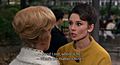 Example of subtitles (Charade, 1963)