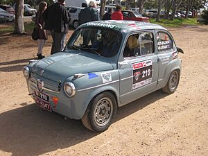 Fiat Abarth 750 (3)