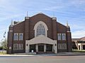 First Baptist Church of Lamesa, TX IMG 1481