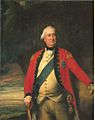 First Marquis of Cornwallis