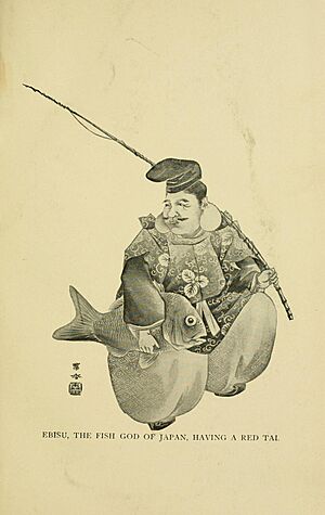 Fish stories alleged and experienced, with a little history natural and unnatural (1909) (14577827218)