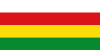 Flag of Aracataca
