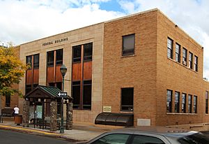 Flagstaff-Federal-Bldg