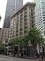 Flatiron Building 540 Market St. San Francisco